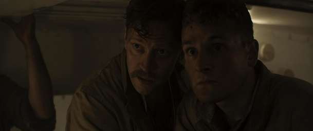 Landship: Napínavé drama sleduje posádku tanku za 1. světové války | Fandíme filmu