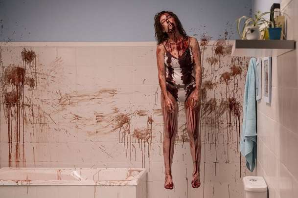 Terrified: Tvůrce posledního Vetřelce chystá paranormální vyšetřování | Fandíme filmu