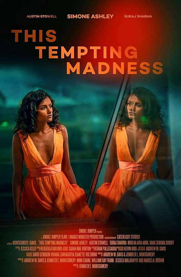 This Tempting Madness: Po tragické nehodě hledá hrdinka thrilleru ztraceného manžela | Fandíme filmu