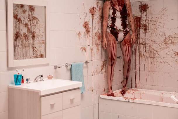 Terrified: Tvůrce posledního Vetřelce chystá paranormální vyšetřování | Fandíme filmu