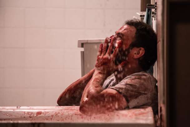 Terrified: Tvůrce posledního Vetřelce chystá paranormální vyšetřování | Fandíme filmu