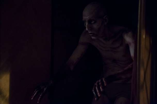 Terrified: Tvůrce posledního Vetřelce chystá paranormální vyšetřování | Fandíme filmu