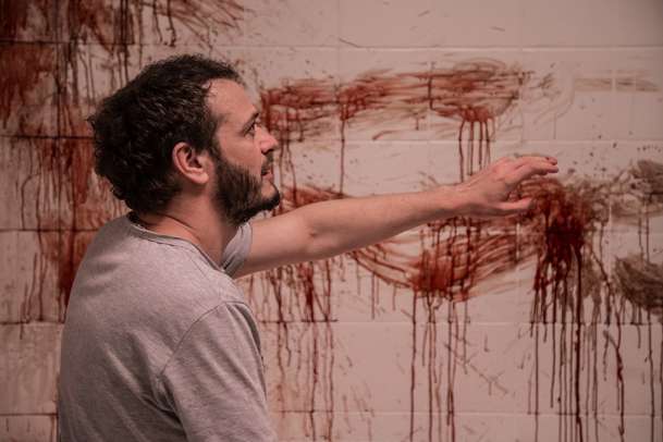 Terrified: Tvůrce posledního Vetřelce chystá paranormální vyšetřování | Fandíme filmu