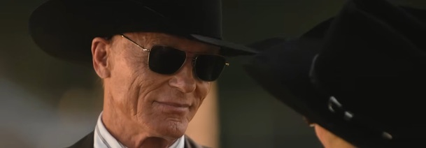 Ranč Duttonových: Seriál Yellowstone dostal pokračování | Fandíme serialům