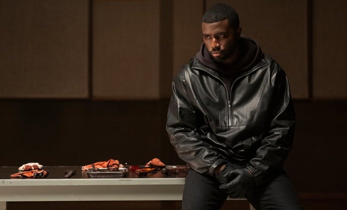 Na život a na smrt: Netflix přináší nelítostný střet policajta a zloděje | Fandíme seriálům