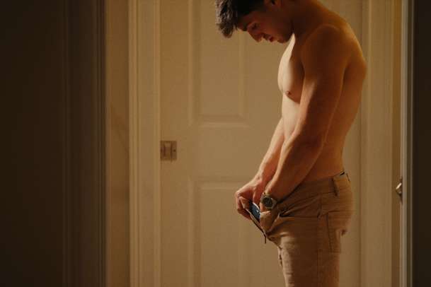 Manhood: Nový dokument rozebírá téma zvětšení mužského pohlavního údu | Fandíme filmu