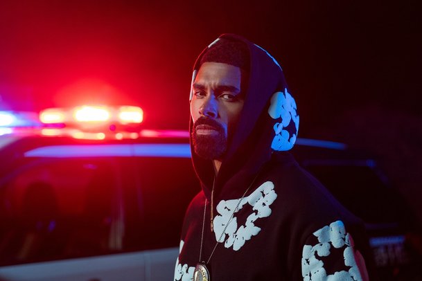 Na život a na smrt: Netflix přináší nelítostný střet policajta a zloděje | Fandíme serialům