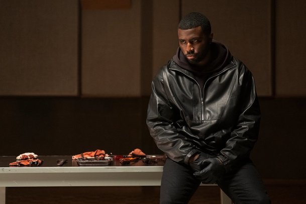 Na život a na smrt: Netflix přináší nelítostný střet policajta a zloděje | Fandíme serialům