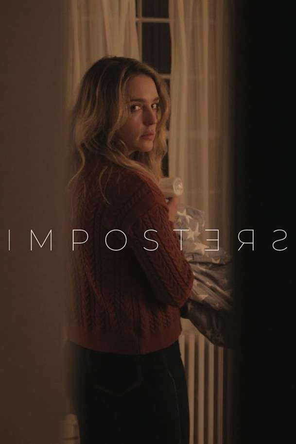 Imposters: Únos syna v novém sci-fi thrilleru má děsivé následky | Fandíme filmu