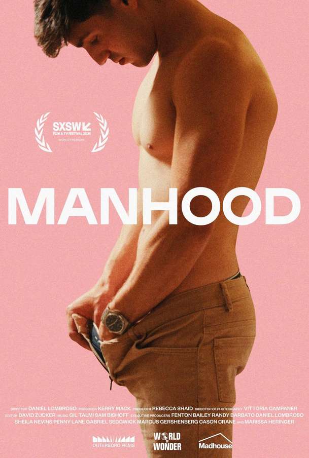 Manhood: Nový dokument rozebírá téma zvětšení mužského pohlavního údu | Fandíme filmu