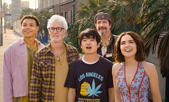 Gail Daughtry: Zoey Deutch hledá herce, se kterým smí do postele | Fandíme filmu