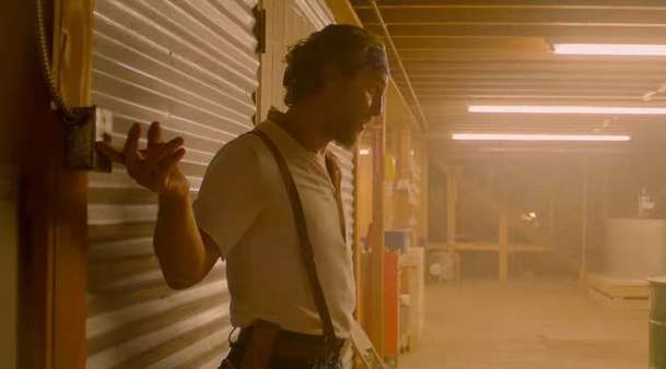 The Rivals of Amziah King: Matthew McConaughey v kriminálce plné medu | Fandíme filmu