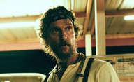 The Rivals of Amziah King: Matthew McConaughey v kriminálce plné medu | Fandíme filmu