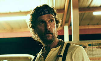 The Rivals of Amziah King: Matthew McConaughey v kriminálce plné medu | Fandíme filmu