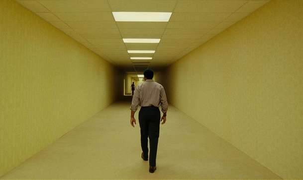 Backrooms: První ohlasy slibují zatraceně znepokojivý zážitek | Fandíme filmu