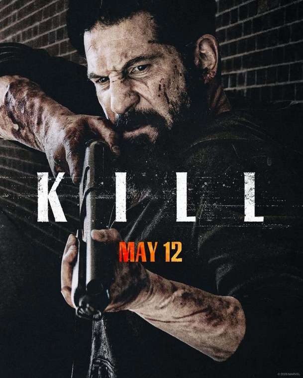 Punisher: Poslední zúčtování - Drsná marvelovka sklízí pozitivní ohlasy | Fandíme filmu