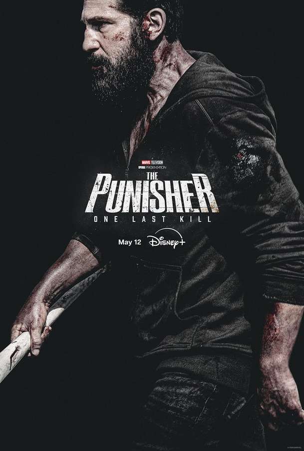 Punisher: Poslední zúčtování - Drsná marvelovka sklízí pozitivní ohlasy | Fandíme filmu