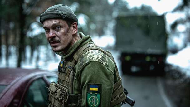 Animals in War: Sean Penn vystupuje v novém ukrajinském filmu | Fandíme filmu