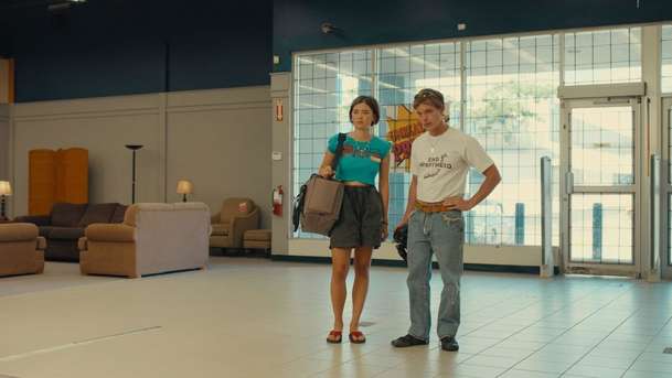 Backrooms: První ohlasy slibují zatraceně znepokojivý zážitek | Fandíme filmu