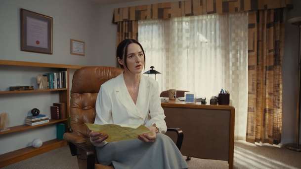 Backrooms: První ohlasy slibují zatraceně znepokojivý zážitek | Fandíme filmu