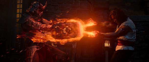 Mortal Kombat: Třetí díl série už se píše | Fandíme filmu