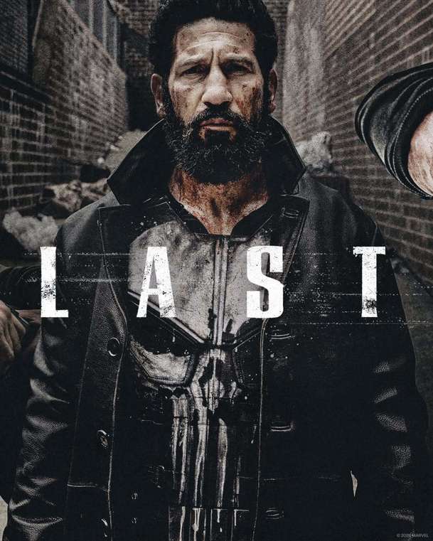 Punisher: Poslední zúčtování - Drsná marvelovka sklízí pozitivní ohlasy | Fandíme filmu
