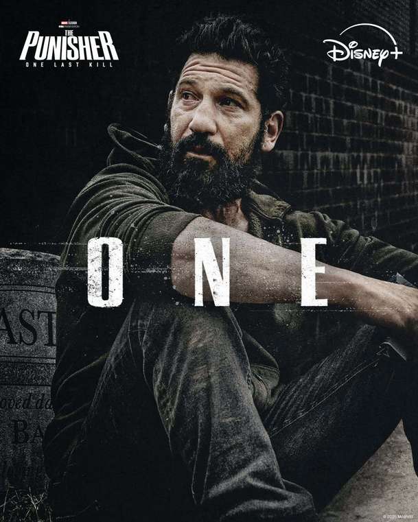 Punisher: Poslední zúčtování - Drsná marvelovka sklízí pozitivní ohlasy | Fandíme filmu