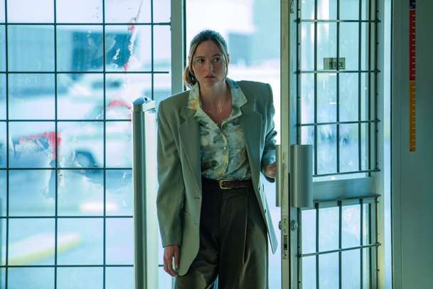 Backrooms: První ohlasy slibují zatraceně znepokojivý zážitek | Fandíme filmu