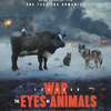 Animals in War: Sean Penn vystupuje v novém ukrajinském filmu | Fandíme filmu