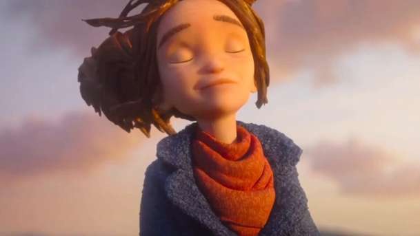 Wildwood: Velkolepá fantasy ukázala naprosto ohromující trailer | Fandíme filmu