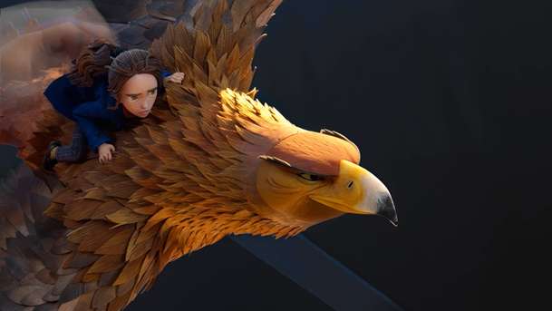 Wildwood: Velkolepá fantasy ukázala naprosto ohromující trailer | Fandíme filmu
