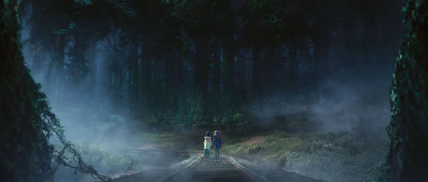 Wildwood: Velkolepá fantasy ukázala naprosto ohromující trailer | Fandíme filmu