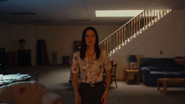 Backrooms: Po novém traileru budete závislí na děsivých chodbách | Fandíme filmu