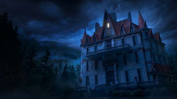 Wildwood: Velkolepá fantasy ukázala naprosto ohromující trailer | Fandíme filmu
