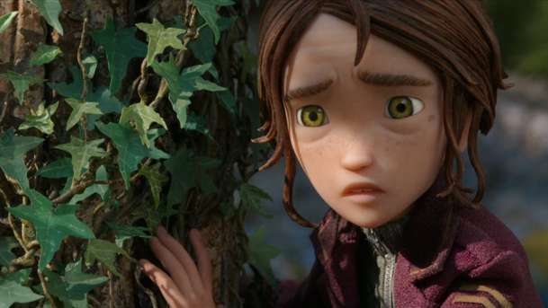 Wildwood: Velkolepá fantasy ukázala naprosto ohromující trailer | Fandíme filmu