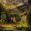 Wildwood: Pohled do zákulisí loutkové fantasy vyráží dech | Fandíme filmu