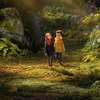 Wildwood: Velkolepá fantasy ukázala naprosto ohromující trailer | Fandíme filmu