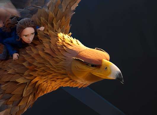 Wildwood: Velkolepá fantasy ukázala naprosto ohromující trailer | Fandíme filmu