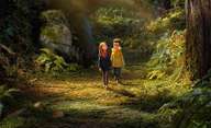 Wildwood: Pohled do zákulisí loutkové fantasy vyráží dech | Fandíme filmu