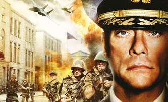 Raid Pacific: Jean-Claude Van Damme míří do druhé světové války | Fandíme filmu
