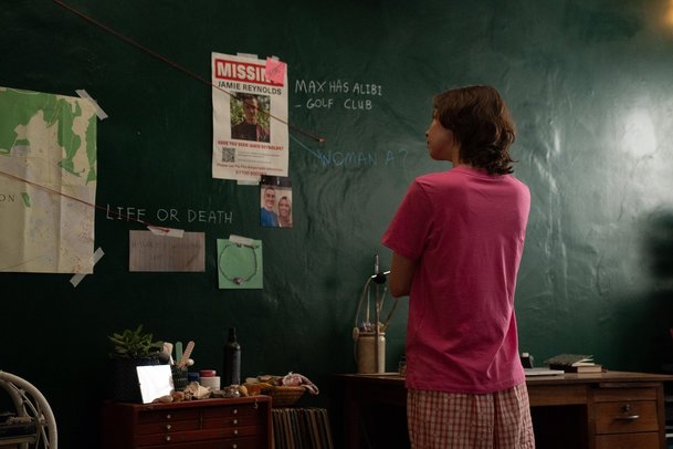 Příručka k vraždě pro hodné holky: Netflix uvádí 2. řadu úspěšné detektivky | Fandíme serialům