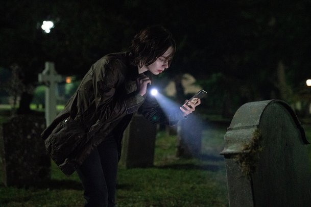 Příručka k vraždě pro hodné holky: Netflix uvádí 2. řadu úspěšné detektivky | Fandíme serialům