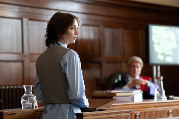 Příručka k vraždě pro hodné holky: Netflix uvádí 2. řadu úspěšné detektivky | Fandíme serialům