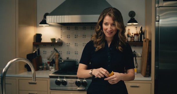 Maximální potěšení zaručeno: Máma z předměstí řeší zločin na vlastní pěst | Fandíme serialům