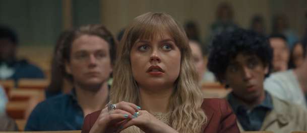 Finding Emily: Beznadějný romantik hledá v nové komedii lásku s pomocí vědy | Fandíme filmu