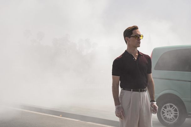 Berlín a Dáma s hranostajem: Další loupení je zpátky na Netflixu | Fandíme serialům