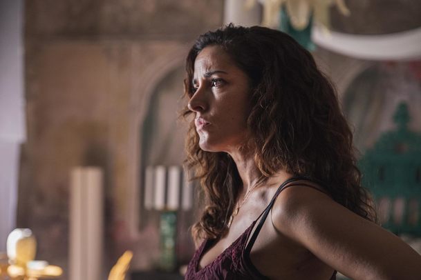 Berlín a Dáma s hranostajem: Další loupení je zpátky na Netflixu | Fandíme serialům