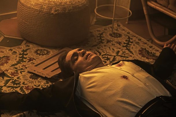 Berlín a Dáma s hranostajem: Další loupení je zpátky na Netflixu | Fandíme serialům