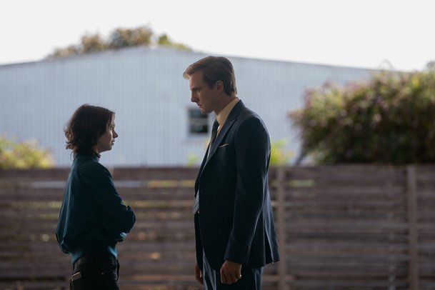 Příručka k vraždě pro hodné holky: Netflix uvádí 2. řadu úspěšné detektivky | Fandíme serialům