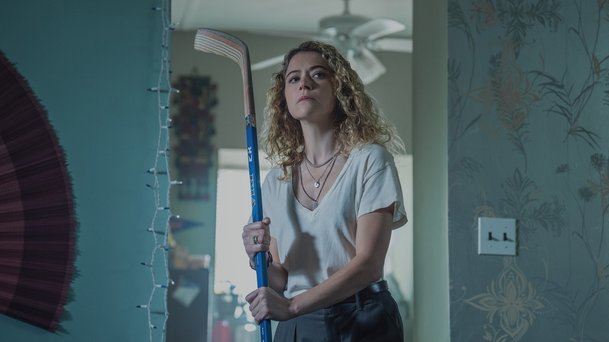 Maximální potěšení zaručeno: Máma z předměstí řeší zločin na vlastní pěst | Fandíme serialům